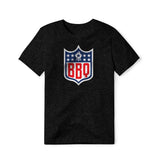 National BBQ League, Cotton/Poly Blend Tee