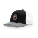 Circle Icon (Gold), Snapback Hat