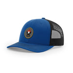 Circle Icon (Gold), Snapback Hat