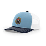 Circle Icon (Gold), Snapback Hat