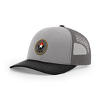 Circle Icon (Gold), Snapback Hat