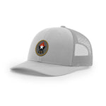 Circle Icon (Gold), Snapback Hat