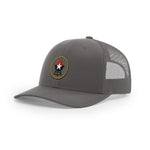 Circle Icon (Gold), Snapback Hat