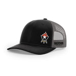 3D Icon Snapback Hat