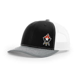 3D Icon, Snapback Hat