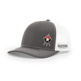 3D Icon Snapback Hat