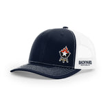 3D Icon Snapback Hat