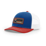 Logo Snapback Hat