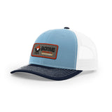 Logo Snapback Hat