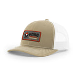 Rectangle Logo, Snapback Hat