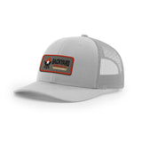 Rectangle Logo, Snapback Hat