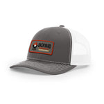 Rectangle Logo, Snapback Hat