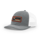 Logo Snapback Hat