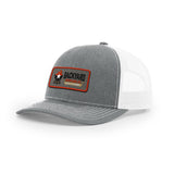 Rectangle Logo, Snapback Hat