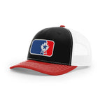 Major League BBQ Snapback Hat