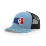 Major League BBQ Snapback Hat