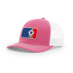 Major League BBQ, Snapback Hat