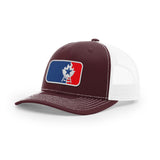 Major League BBQ, Snapback Hat