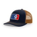 Major League BBQ, Snapback Hat