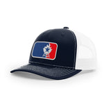 Major League BBQ, Snapback Hat