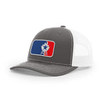 Major League BBQ, Snapback Hat