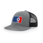 Major League BBQ, Snapback Hat