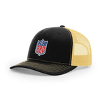 National BBQ League Snapback Hat