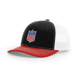 National BBQ League Snapback Hat