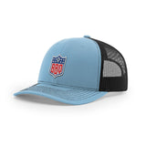 National BBQ League Snapback Hat