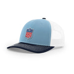 National BBQ League Snapback Hat