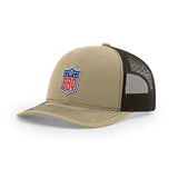 National BBQ League, Snapback Hat