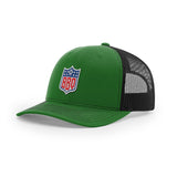 National BBQ League Snapback Hat