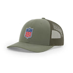 National BBQ League Snapback Hat