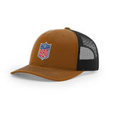 National BBQ League Snapback Hat