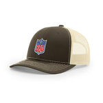 National BBQ League Snapback Hat