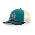 National BBQ League Snapback Hat