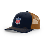 National BBQ League Snapback Hat