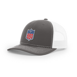 National BBQ League Snapback Hat