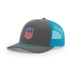 National BBQ League Snapback Hat