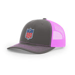 National BBQ League Snapback Hat