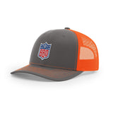 National BBQ League Snapback Hat