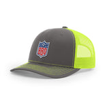 National BBQ League Snapback Hat