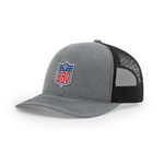 National BBQ League Snapback Hat