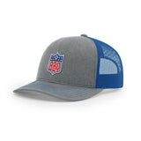 National BBQ League, Snapback Hat
