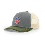 National BBQ League, Snapback Hat