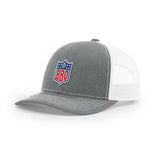 National BBQ League Snapback Hat