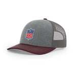 National BBQ League Snapback Hat