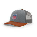 National BBQ League Snapback Hat