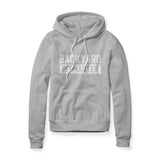 Backyard Pitmaster, Fleece Hoodie
