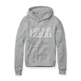 Backyard Pitmaster, Fleece Hoodie